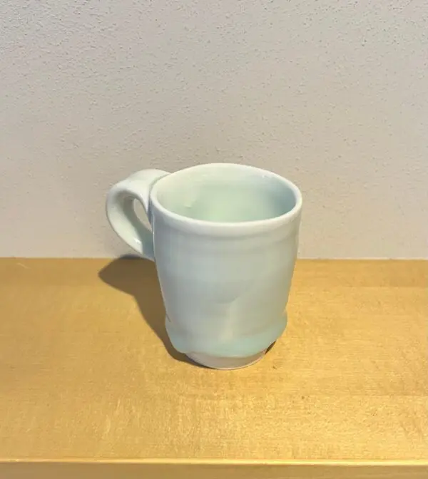 加藤委 マグカップ 箱なし ノーダメージ - ANTI-ICON